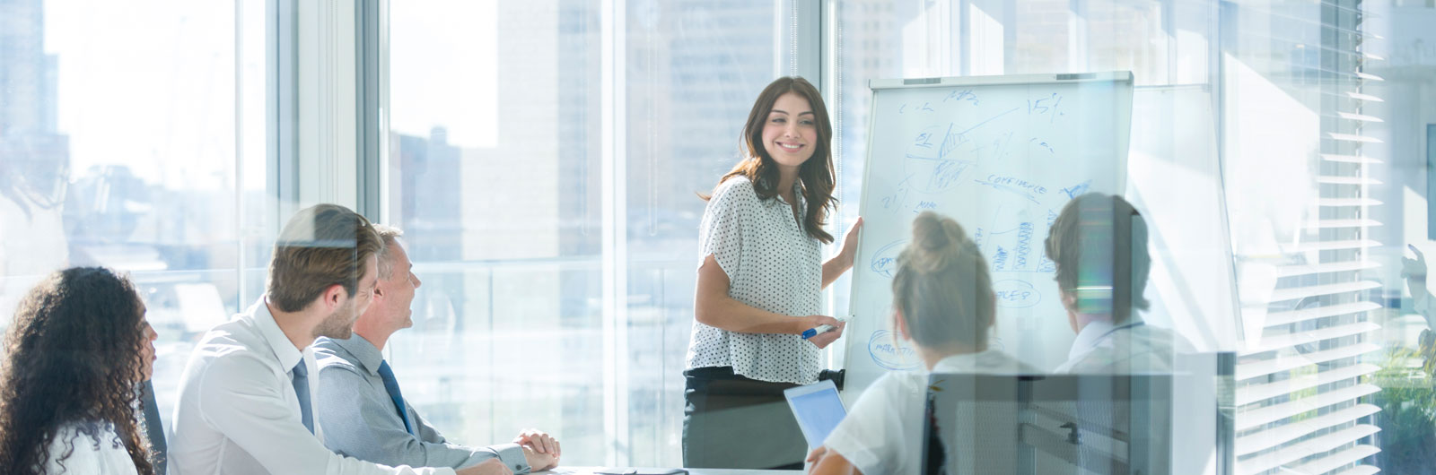 MBA Consulting Recruitment | IESE Business School