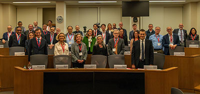 2025 | From polarization to understanding: Bridging divides in society 