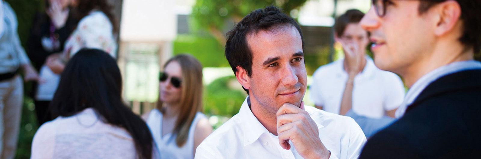IESE MBAs