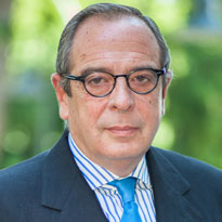 Enrique Morera