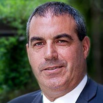 Mike Rosenberg
