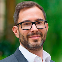 Sebastian Hafenbrädl