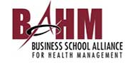 bahm logo