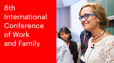 8 Conference of Work and Family