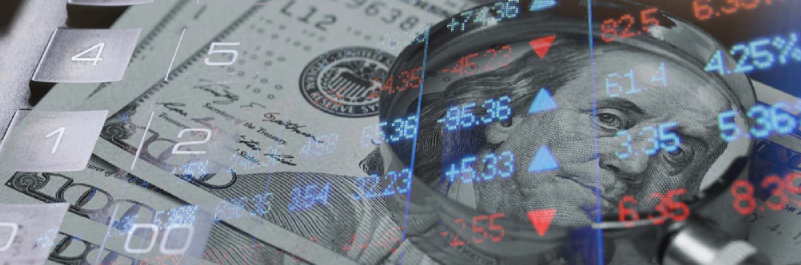 Financial Services