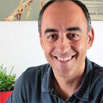 Albert Marti