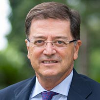 Luis María Huete