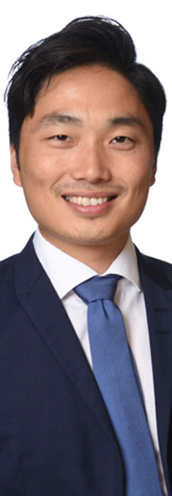 Wenzhong Chen | IESE Business School