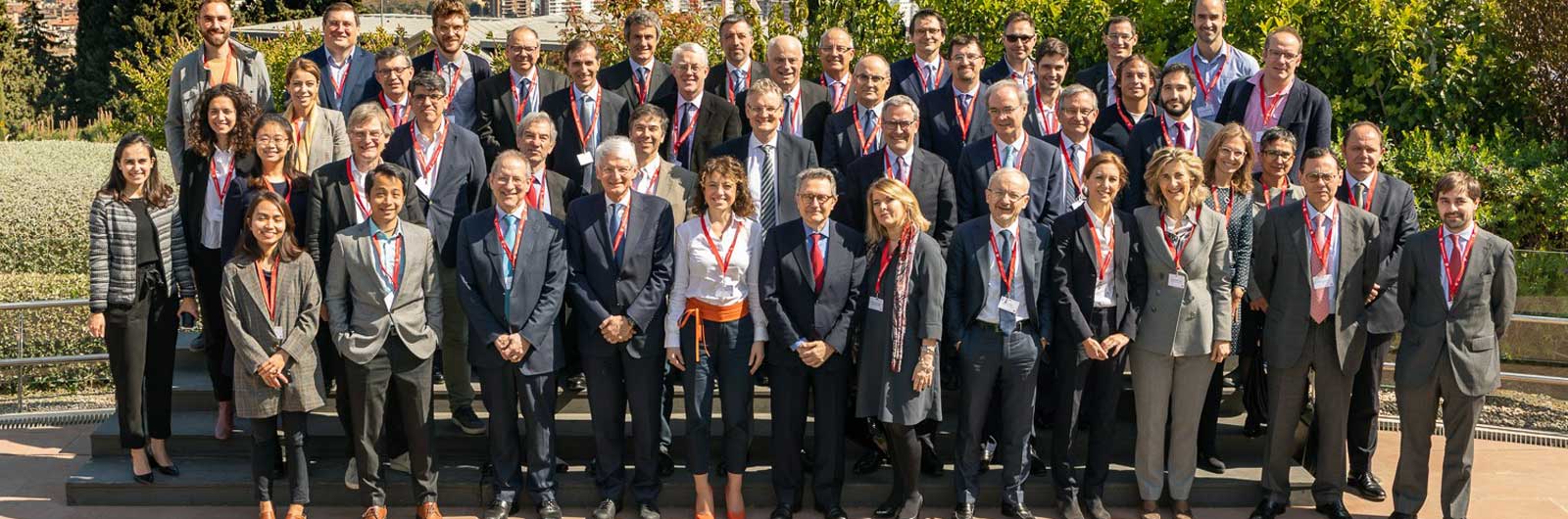 Banking Initiative | IESE Business School