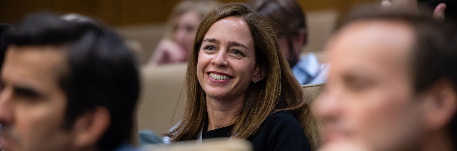 Women in leadership | IESE Business School