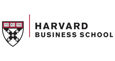 <p>Harvard Business School</p>
