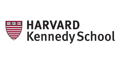 <p>Harvard Kennedy School</p>
