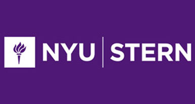 <p>NYU Stern</p>
