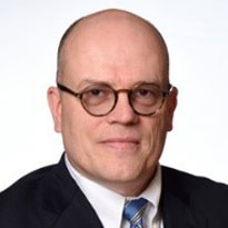 Henry Laurent