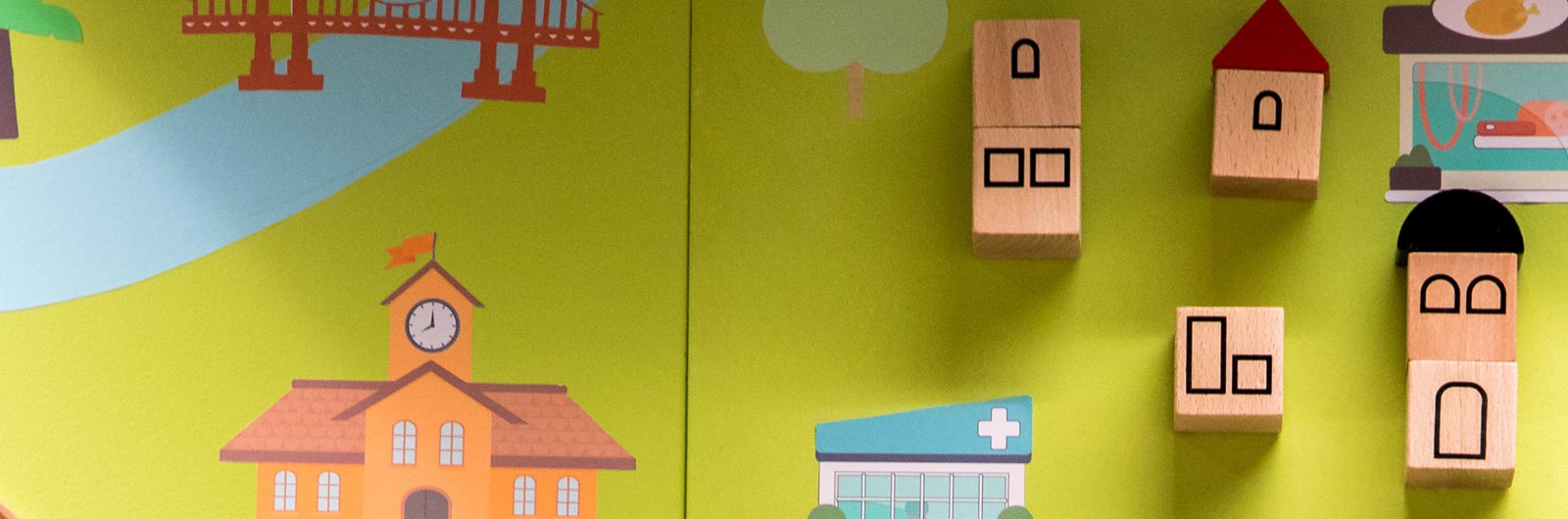 Work, Family and Sustainability