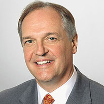 Paul Polman