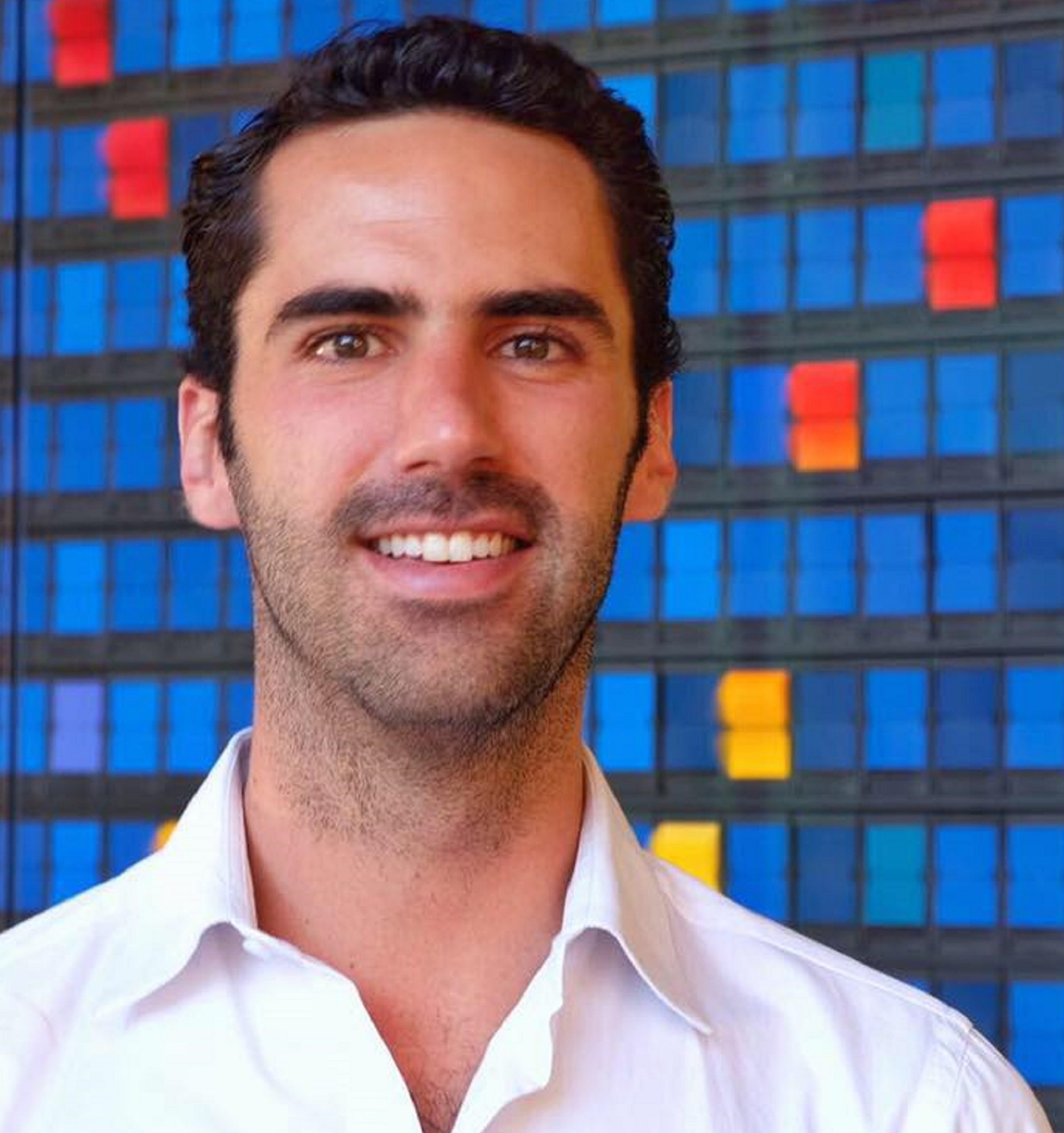 Santiago Perez Teuffer