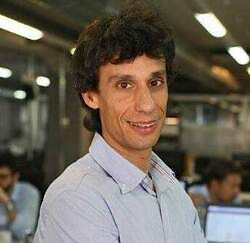 Ignasi Vilasojana