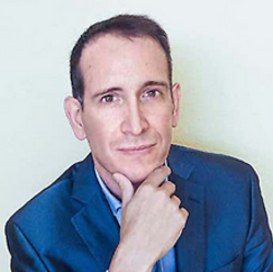 Isaac de la Peña