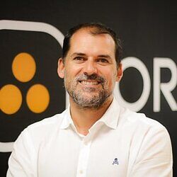 Oscar Maciá
