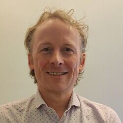 Peter Hanekamp