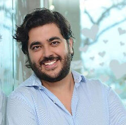 Rafael Tamames