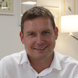 Sven Huber