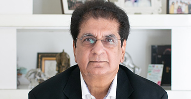 ADVANCED MANAGEMENT PROGRAM (AMP)