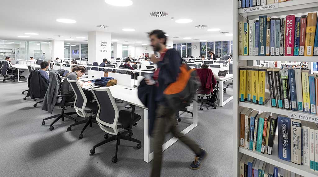 Library