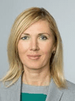 Beatrice Weder di Mauro
