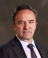 Paco Ybarra