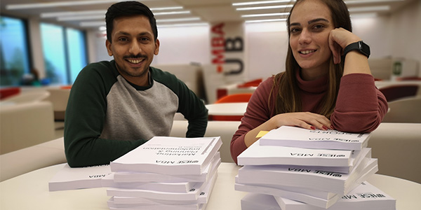 IESE Publishing