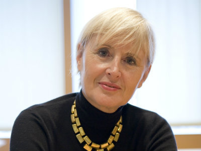 Denise Kingsmill