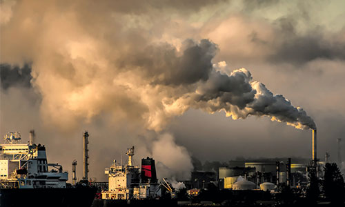 Investor activism and emissions: New research