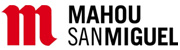 Mahou-SanMiguel logo