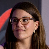 Alicia Plana