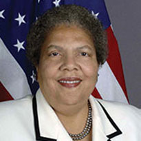 Ruth A. Davis