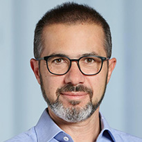 Stefano Brusoni 