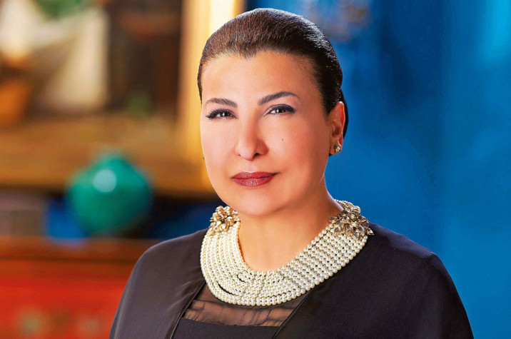 Huda Alkhamis-Kanoo