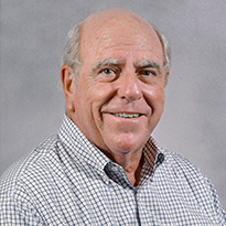 Bill Egan