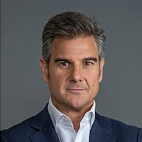 Enrique Chamorro