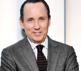 Ermenegildo Zegna