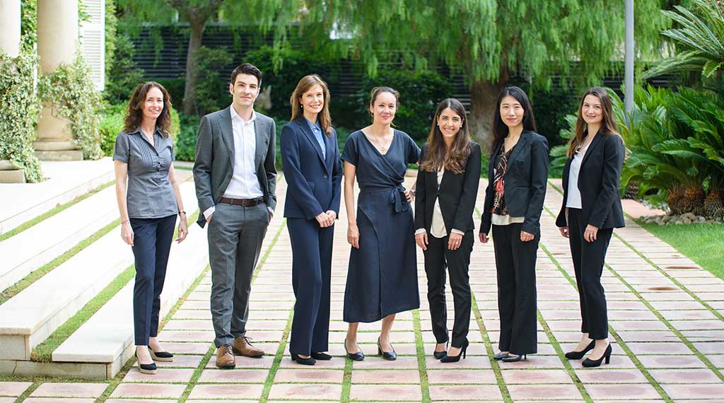 Seven new professors join IESE faculty