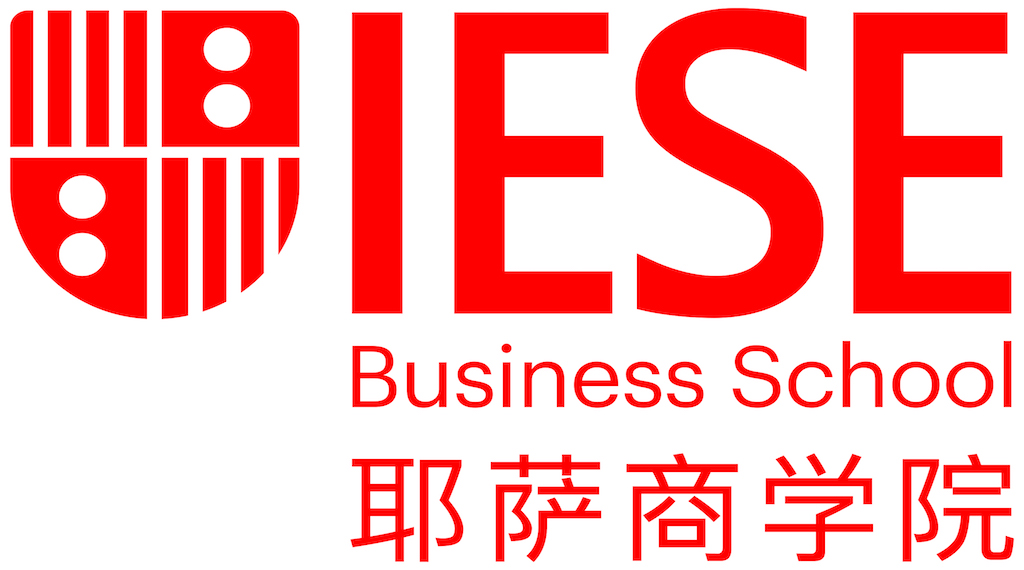 IESE introduces new name and logo in mainland China