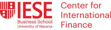 Center International Finance | IESE Business School