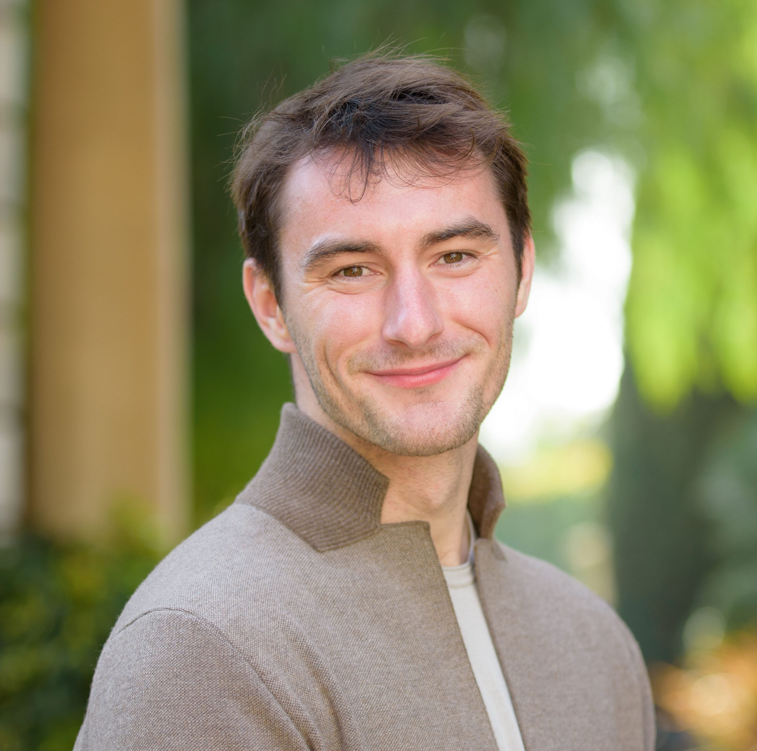 Gabriel Ivins