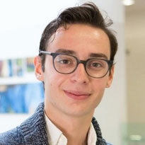 Daniel Mirny