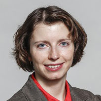 Yuliya Snihur