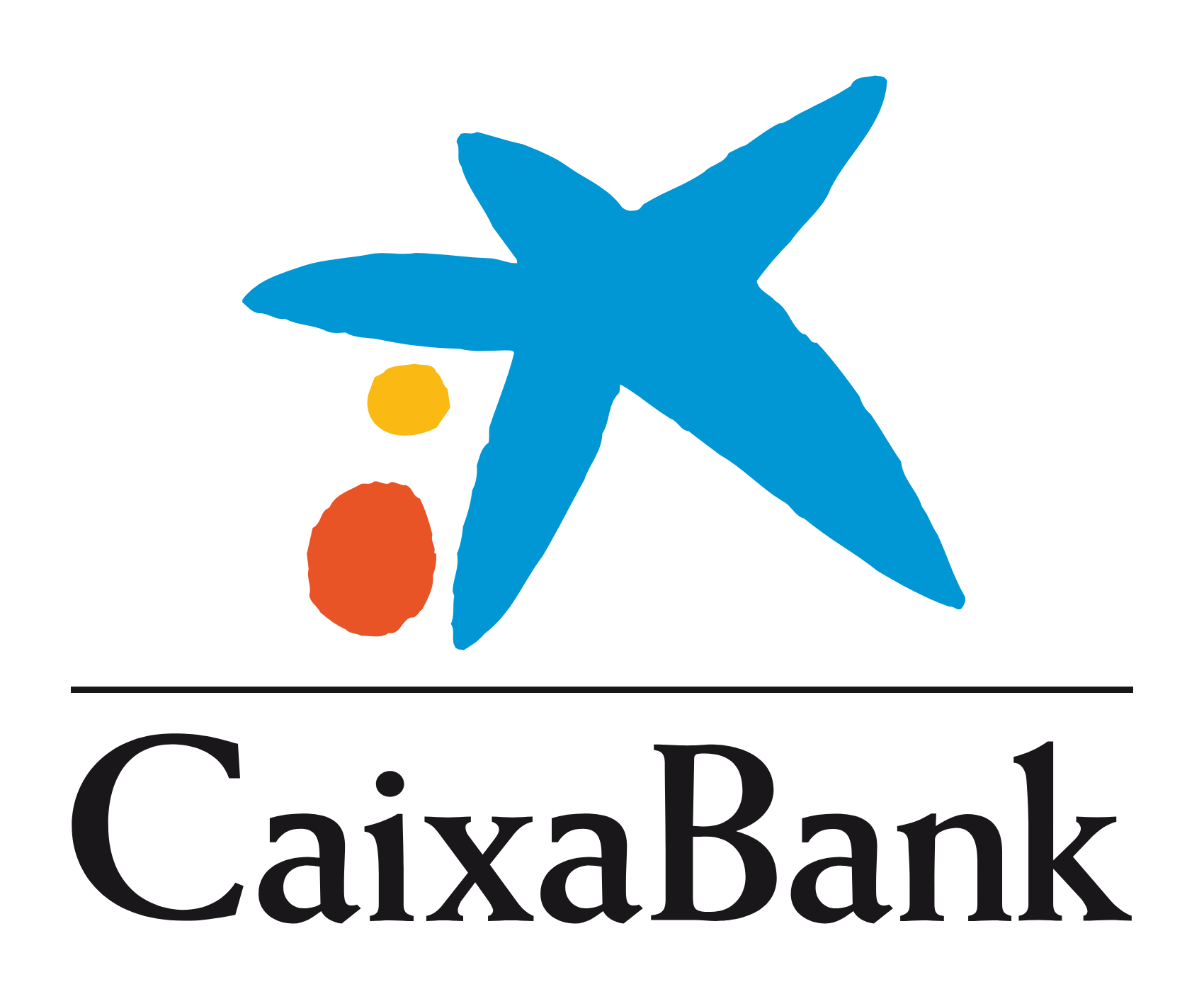 CaixaBank Vertical