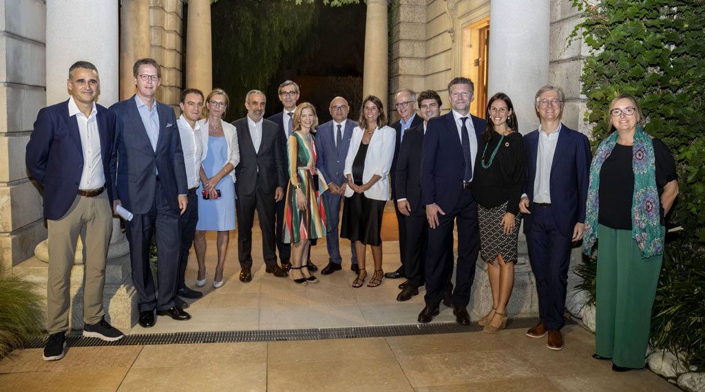 IESE launches Institute for Sustainability Leadership